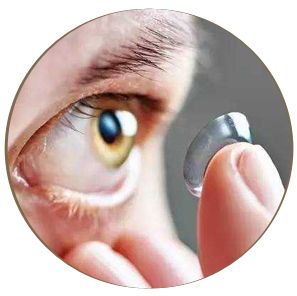 Centro Oftalmológico Dr. Ventosa lentes de contacto